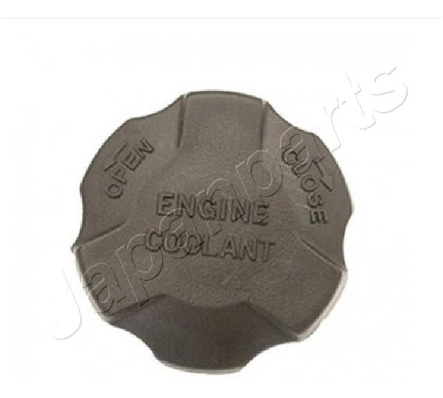 Korek, chłodnica JAPANPARTS KH-K01