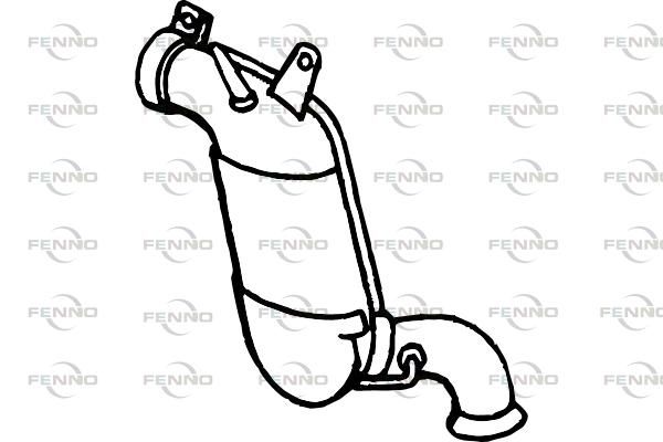 Katalizator FENNO 1694900852