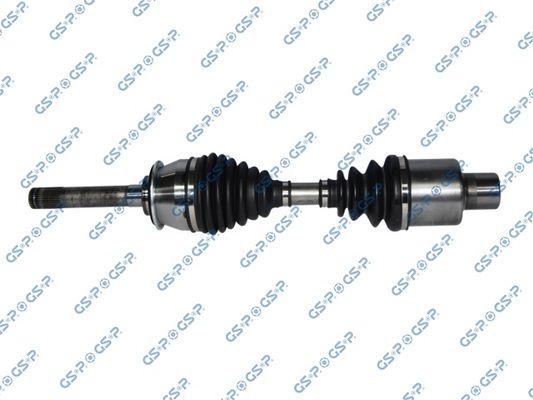 Wał napędowy GSP 266003