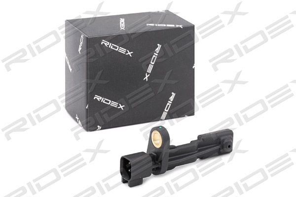 Czujnik, prędkość obrotowa koła RIDEX 412W0767