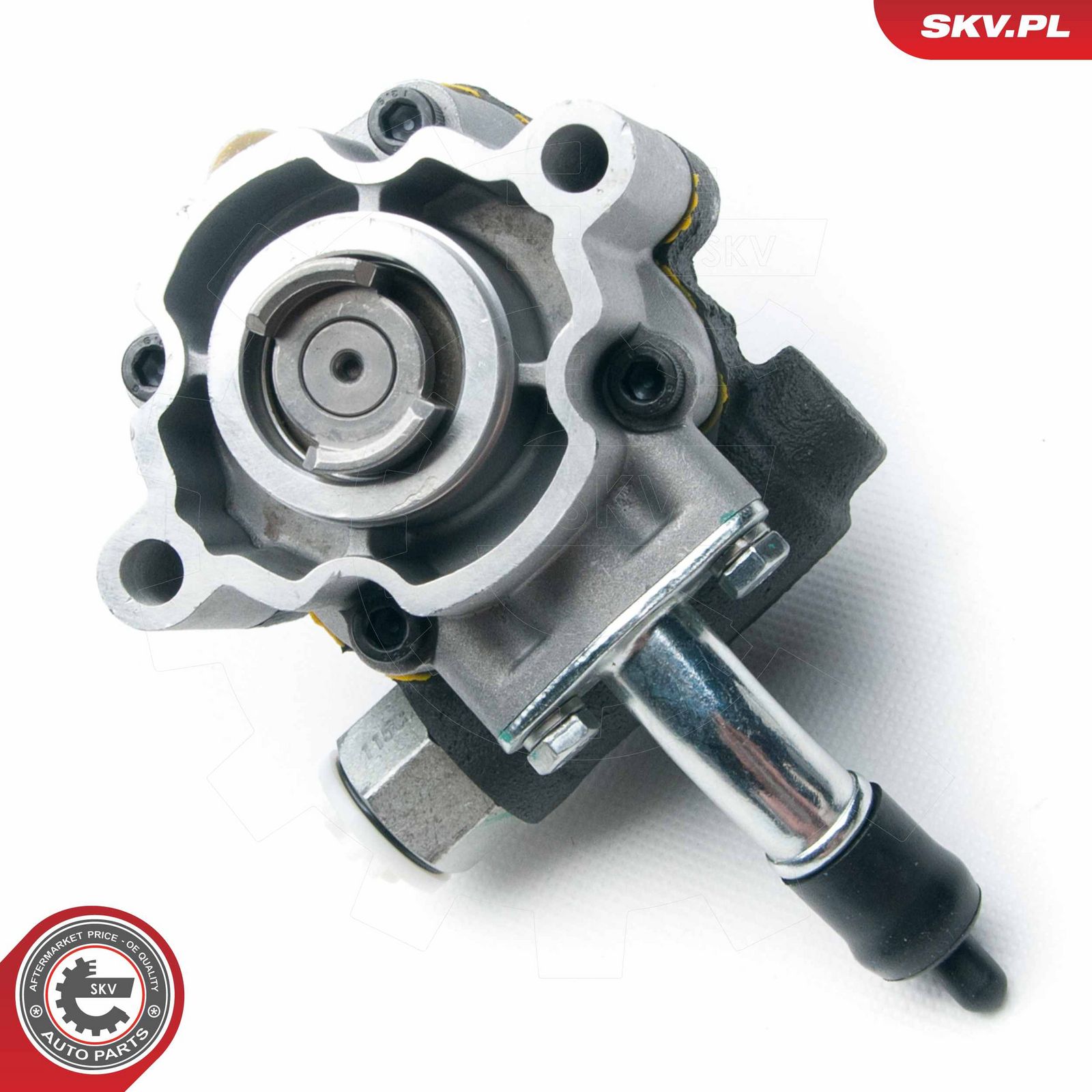 Levně Hydraulické čerpadlo, řízení ESEN SKV 10SKV190