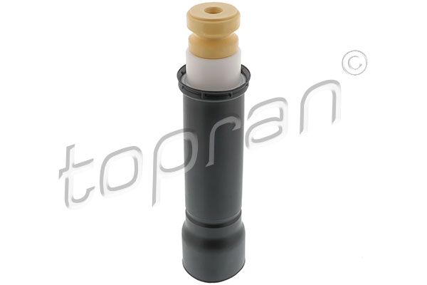 Zarážka, odpružení TOPRAN 620 450