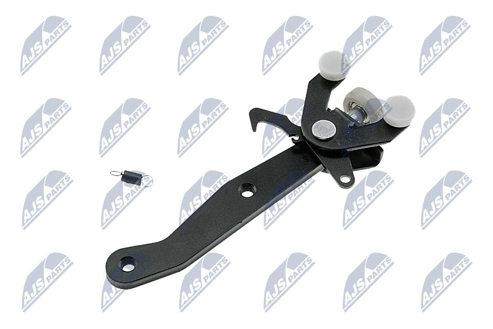 ghidaj cu role, usa glisanta NTY EZC-WW-068