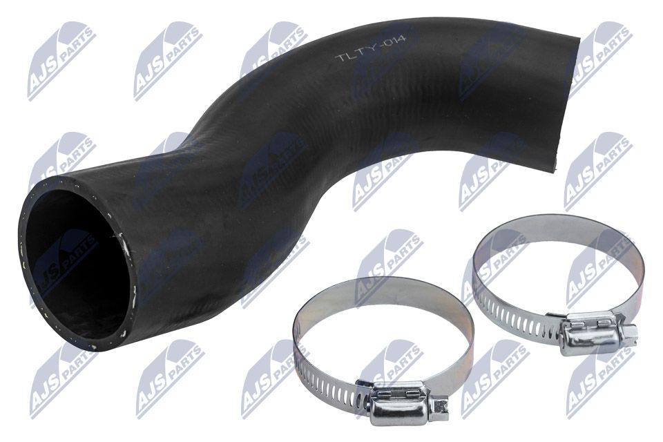 Furtun aer supraalimentare NTY GPP-TY-014