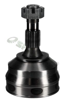 Shaftec - Drive Shaft Joint