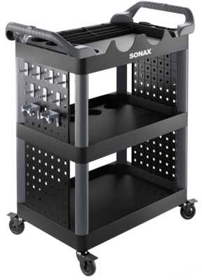 Carucior atelier SONAX 05000000