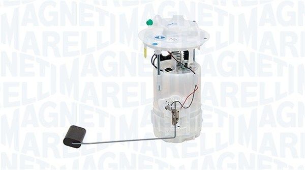 Moduł pompy paliwa MAGNETI MARELLI 519700000051