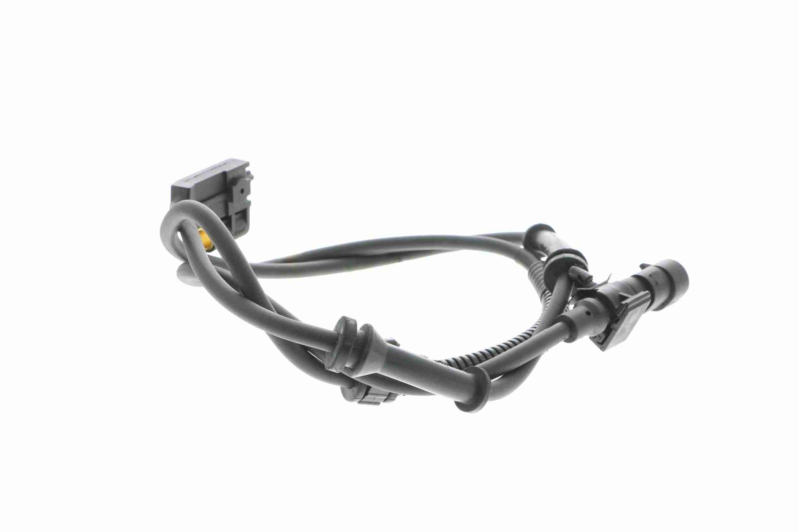 Capteur, vitesse de roue