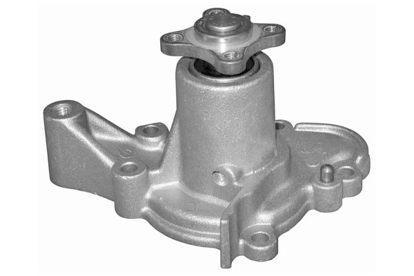 Pompe à eau, refroidissement du moteur