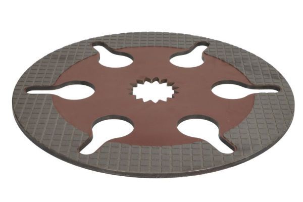 Disc frana SBP 02-AG178