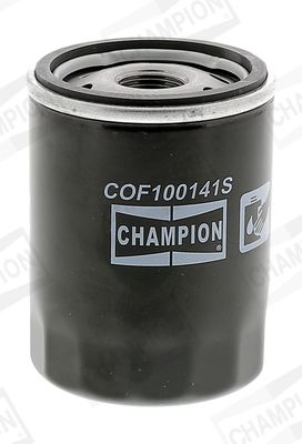 Olejový filter CHAMPION COF100141S