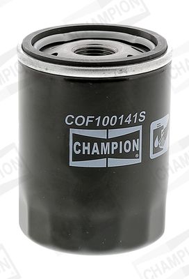 Eļļas filtrs