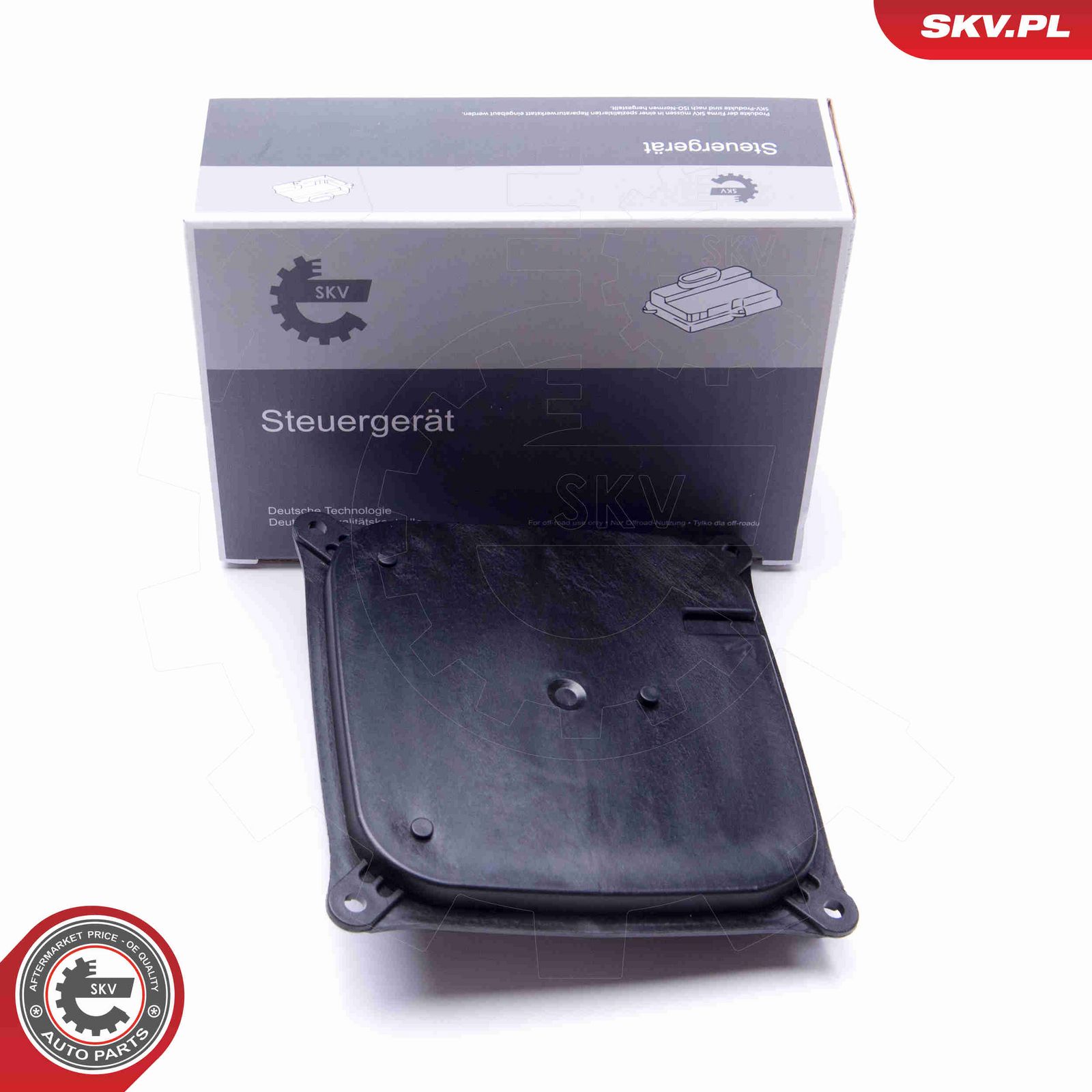 Устройство управления, освещение