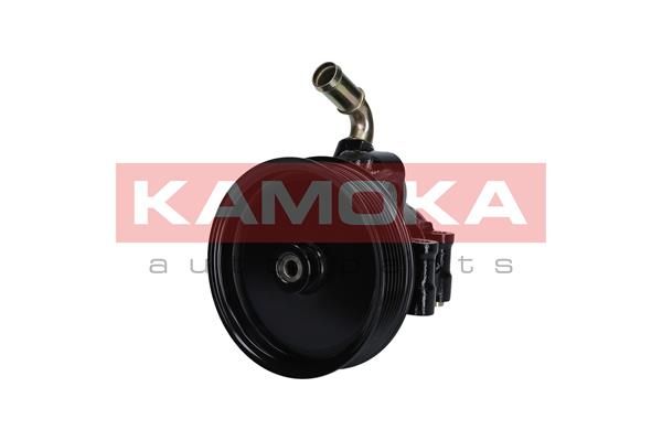 Hydraulické čerpadlo pre riadenie KAMOKA PP117