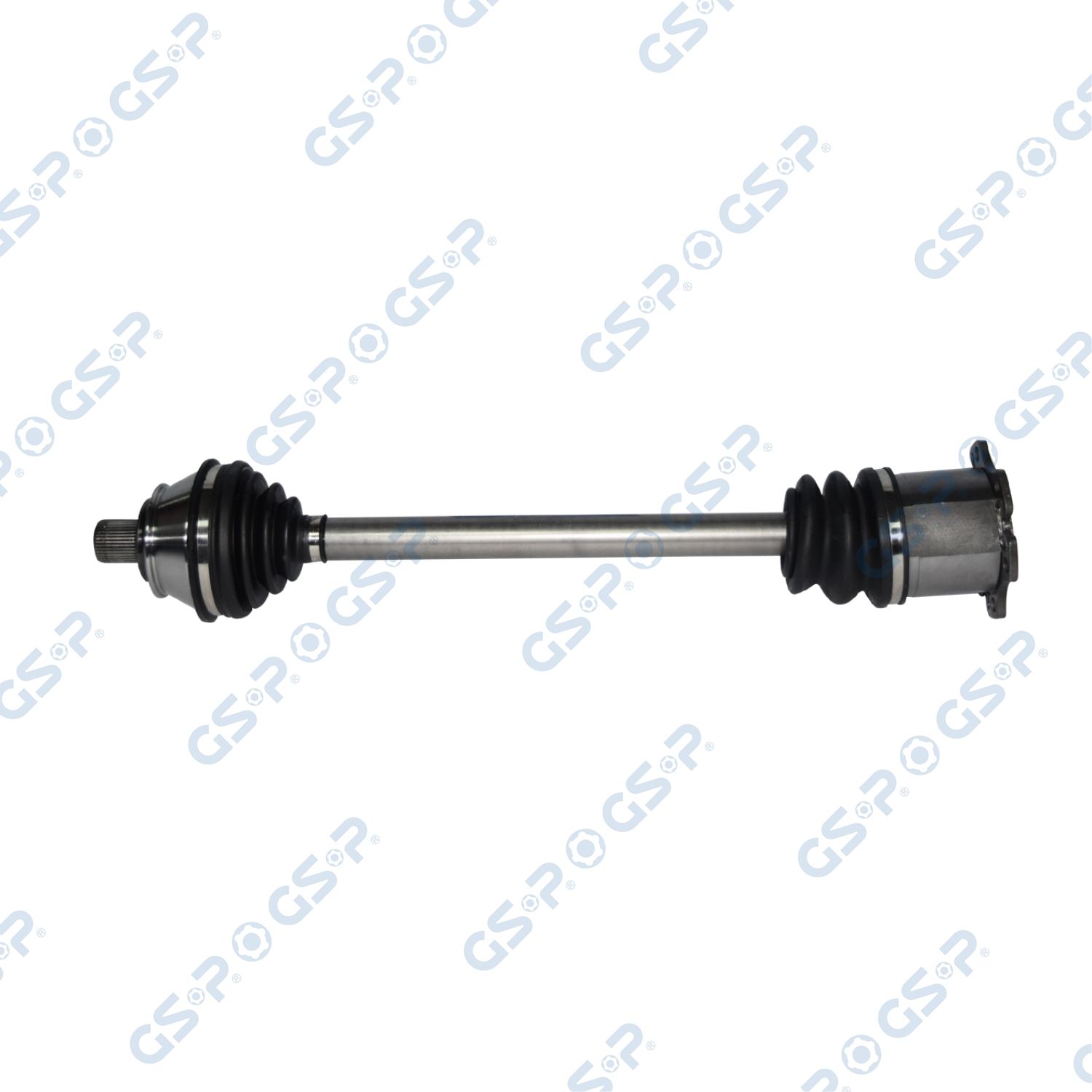 Приводной вал