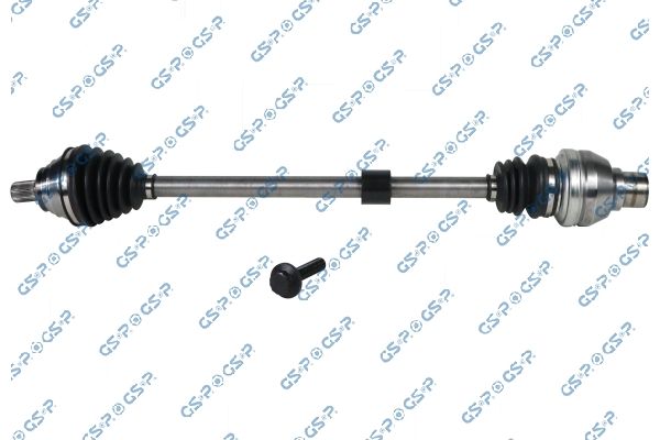 Planetara GSP 204503