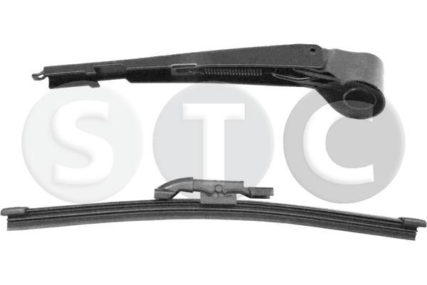 Pióro wycieraczki STC T468353
