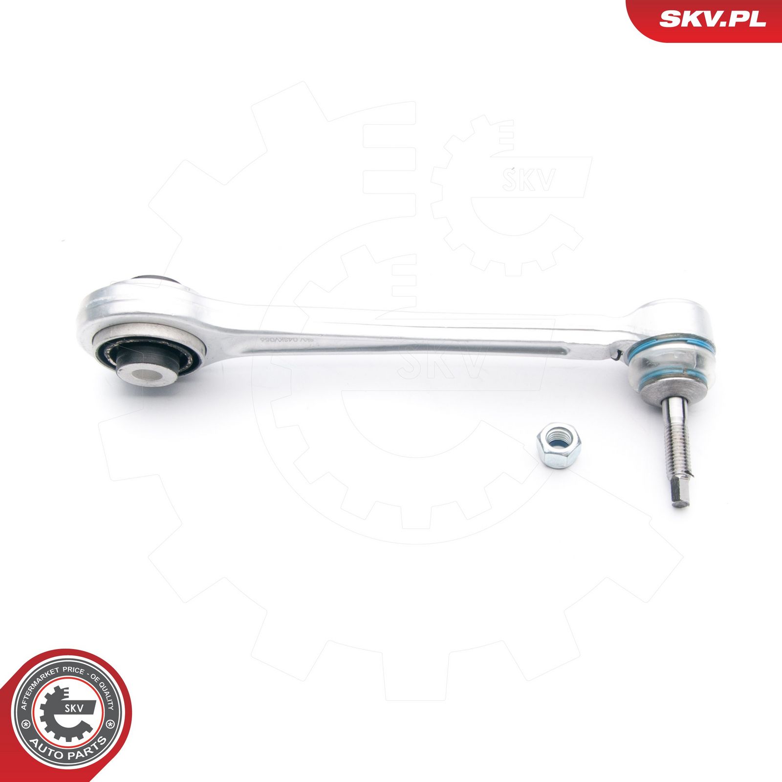 Levně Řídicí páka, zavěšení kol ESEN SKV 04SKV056