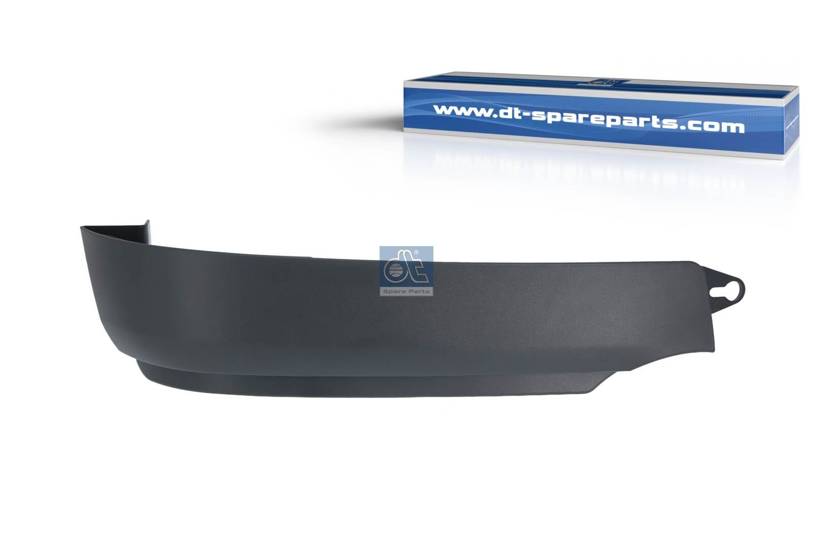 Acoperire, bara protectie DT Spare Parts 3.80037