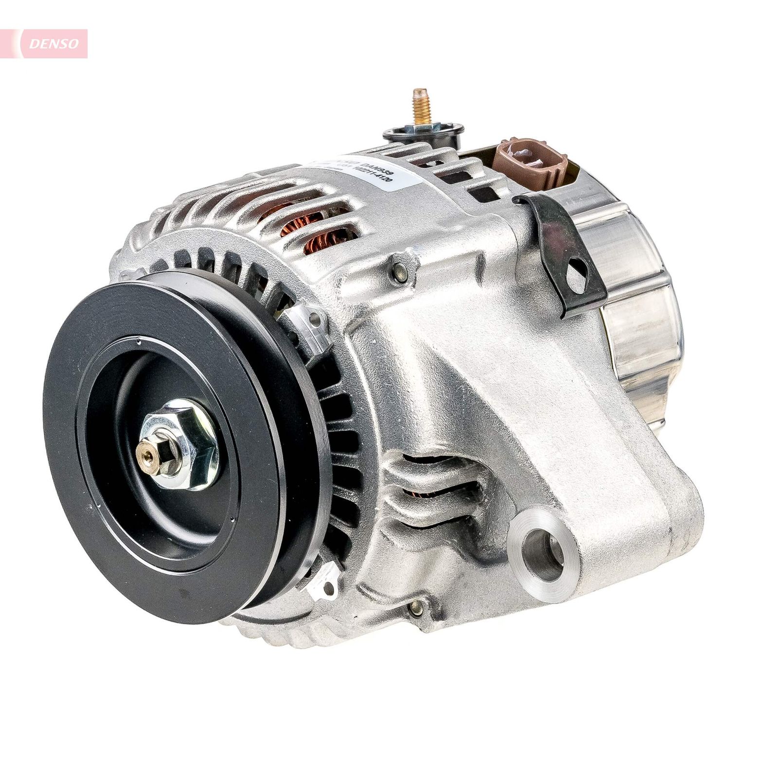 Alternator DENSO DAN939