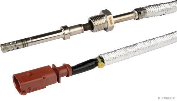 Senzor, temperatura gaze evacuare HERTH+BUSS ELPARTS 70682081