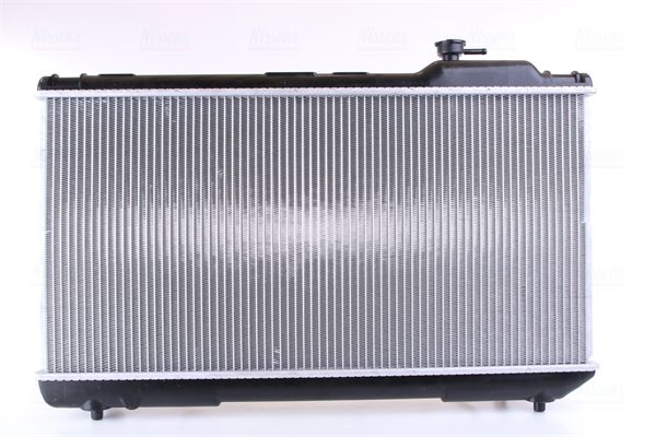 Levně Chladič, chlazení motoru NISSENS 64761