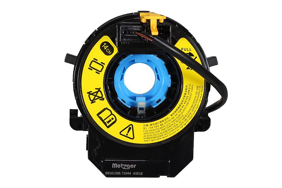 Arc spirala, Airbag METZGER 09161306