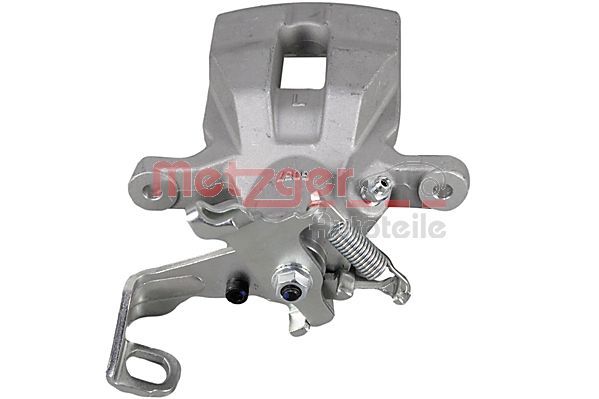 Zacisk hamulca METZGER AUTOTEILE 6261303