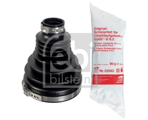Ansamblu burduf, articulatie planetara FEBI BILSTEIN 178981