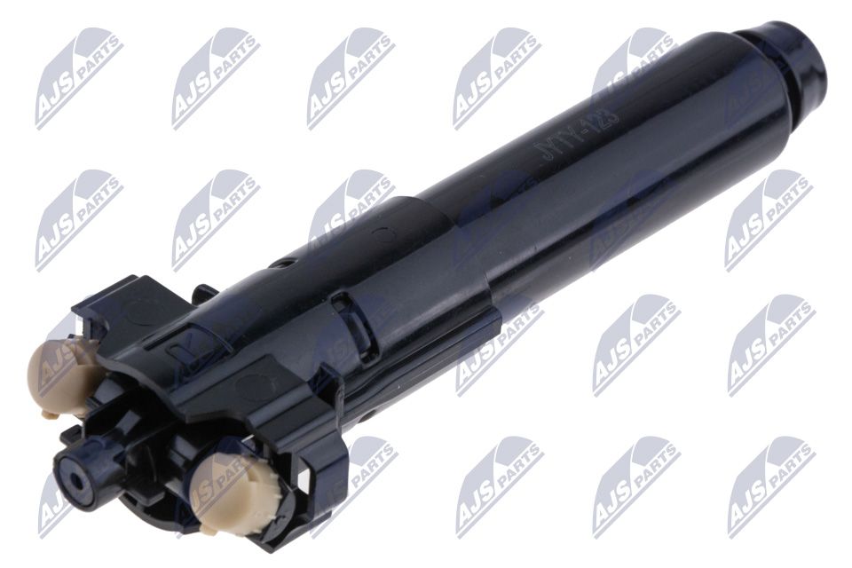 Распылитель воды для чистки, система очистки фар