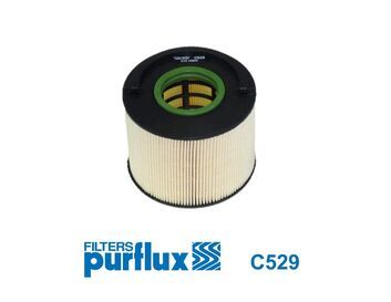 Degvielas filtrs