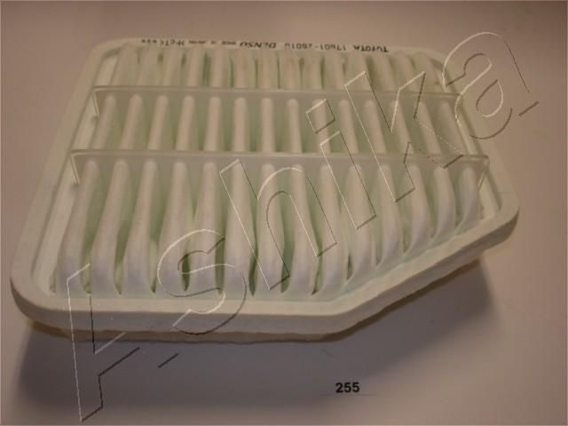 Vzduchový filtr ASHIKA 20-02-255