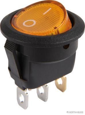 Comutator HERTH+BUSS ELPARTS 70468070