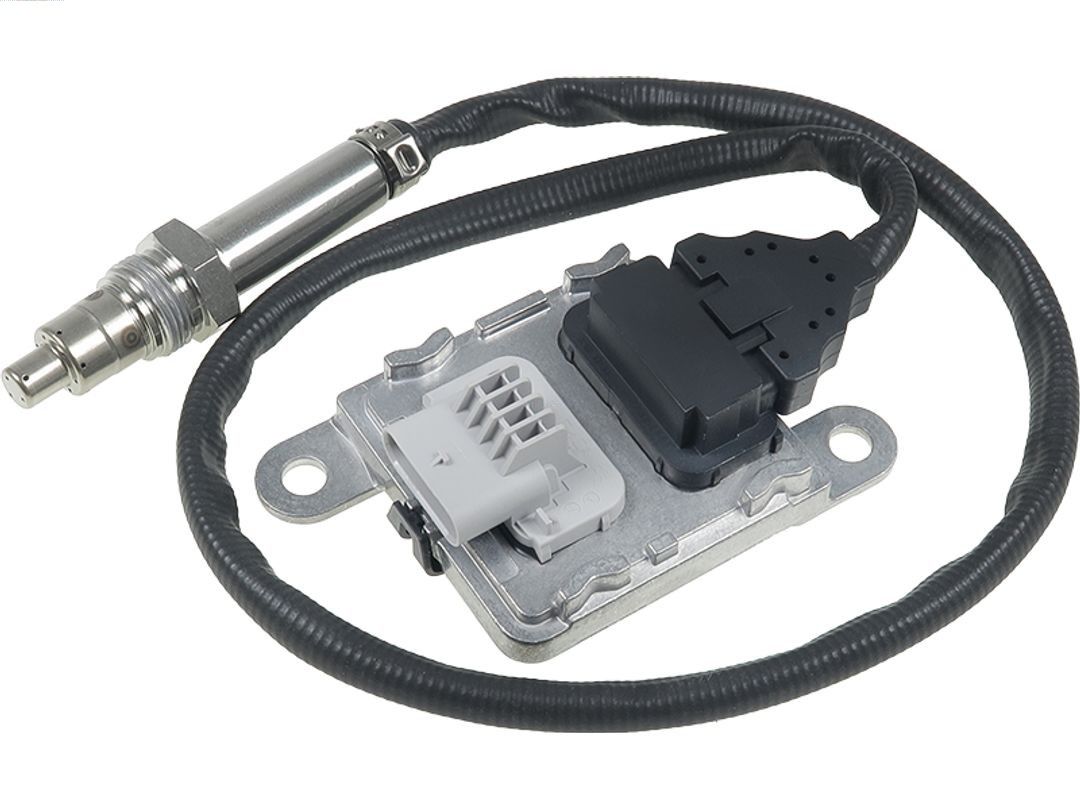 Czujni NOx, wtrysk mocznika AS-PL NOX9580