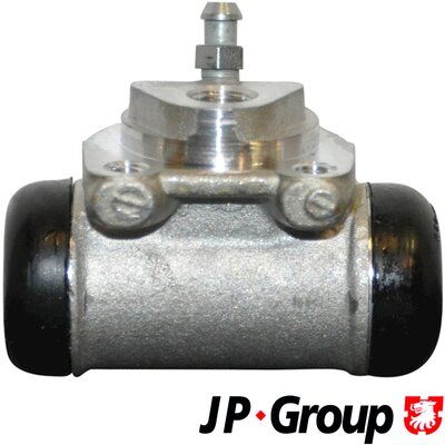 Cylinderek hamulcowy JP GROUP 4361300700