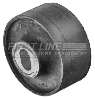 Łożyskowanie, wspornik osi FIRST LINE FSK8077