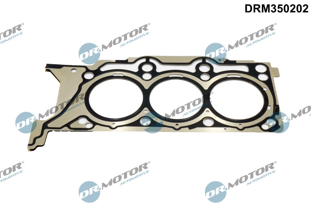 Garnitura, chiulasa Dr.Motor Automotive DRM350202