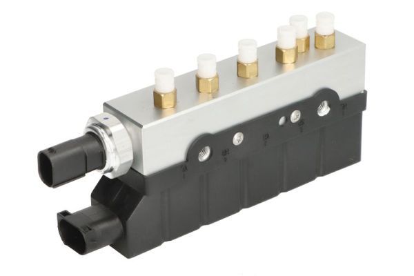 Ventil, kompressorsystem MAGNUM TECHNOLOGY ZRM003MT för MERCEDES-BENZ