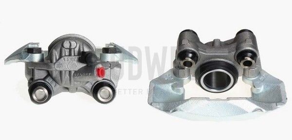Zacisk hamulca BUDWEG CALIPER 341743