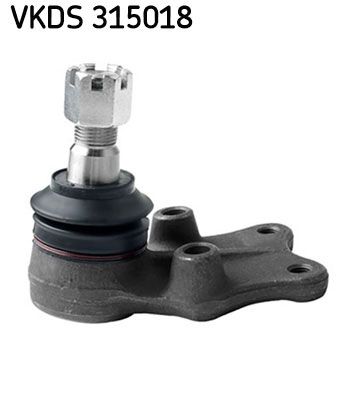 Przegub mocujący / prowadzący SKF VKDS 315018