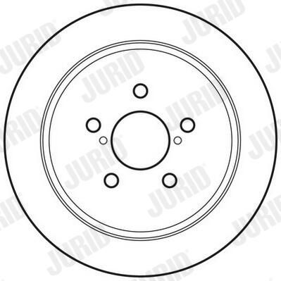Тормозной диск