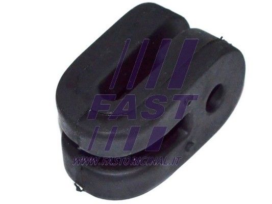 Dystans gumowy, tłumik FAST FT84556