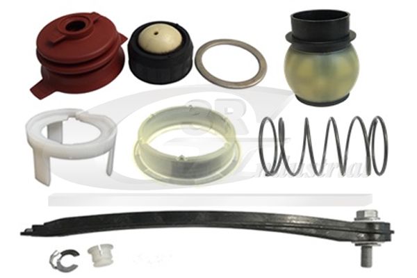 Set reparatie, levier cutie de viteze 3RG 23755