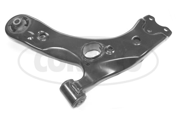 Wahacz, zawieszenie koła CORTECO 49399673