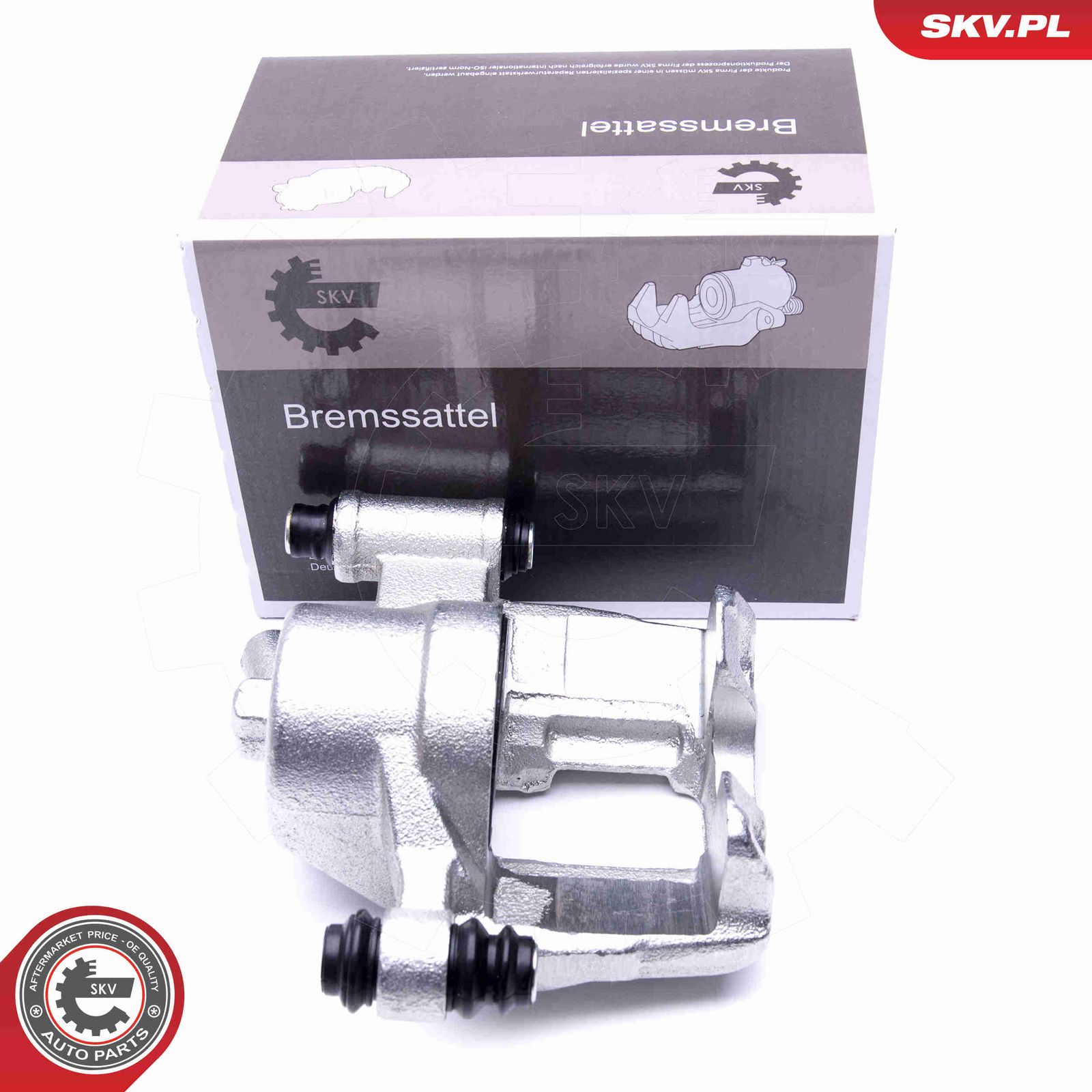 Тормозной суппорт