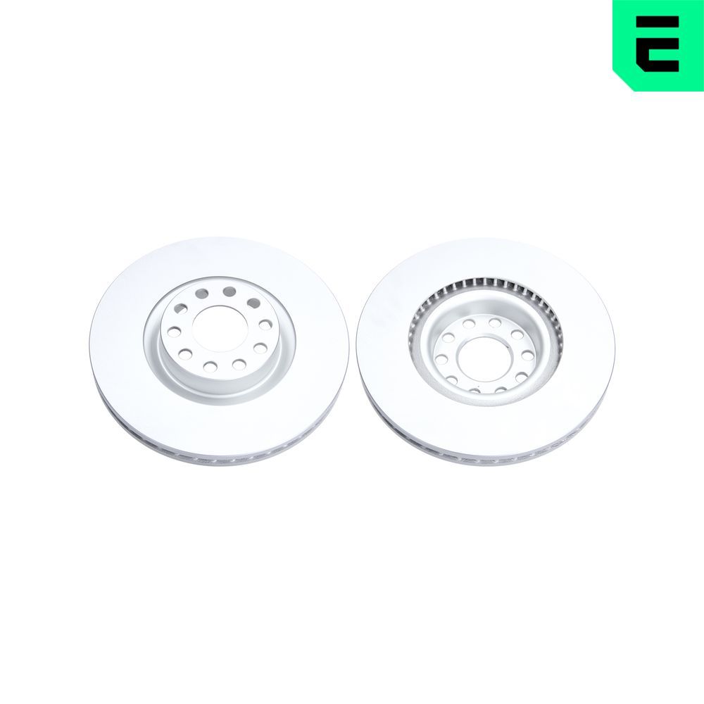 Disc frana OPTIMAL BS-7540C