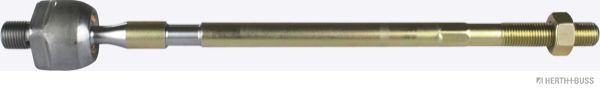 Połączenie osiowe, drążek kierowniczy poprzeczny HERTH+BUSS JAKOPARTS J4840506