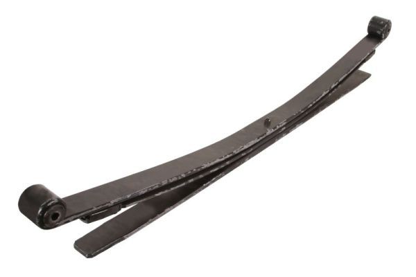 Многолистовая рессора