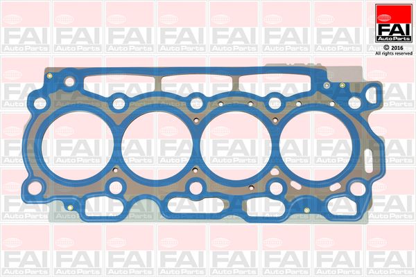 Uszczelka, głowica cylindrów FAI AUTOPARTS HG1164A