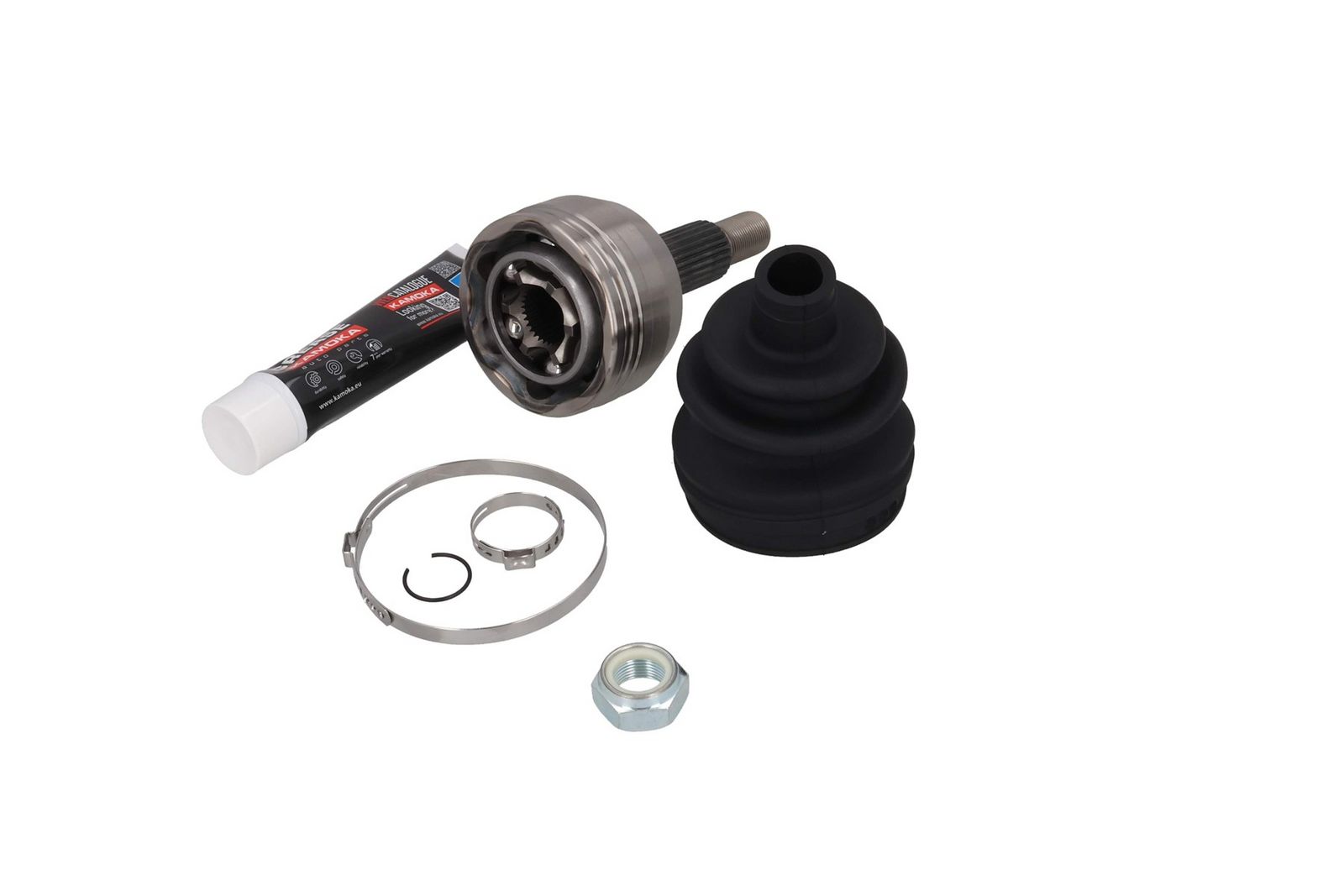 Set articulatie, planetara KAMOKA 6664